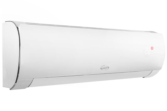 Вътрешно тяло за високо стенен монтаж ARGO iSERIES типоразмер B