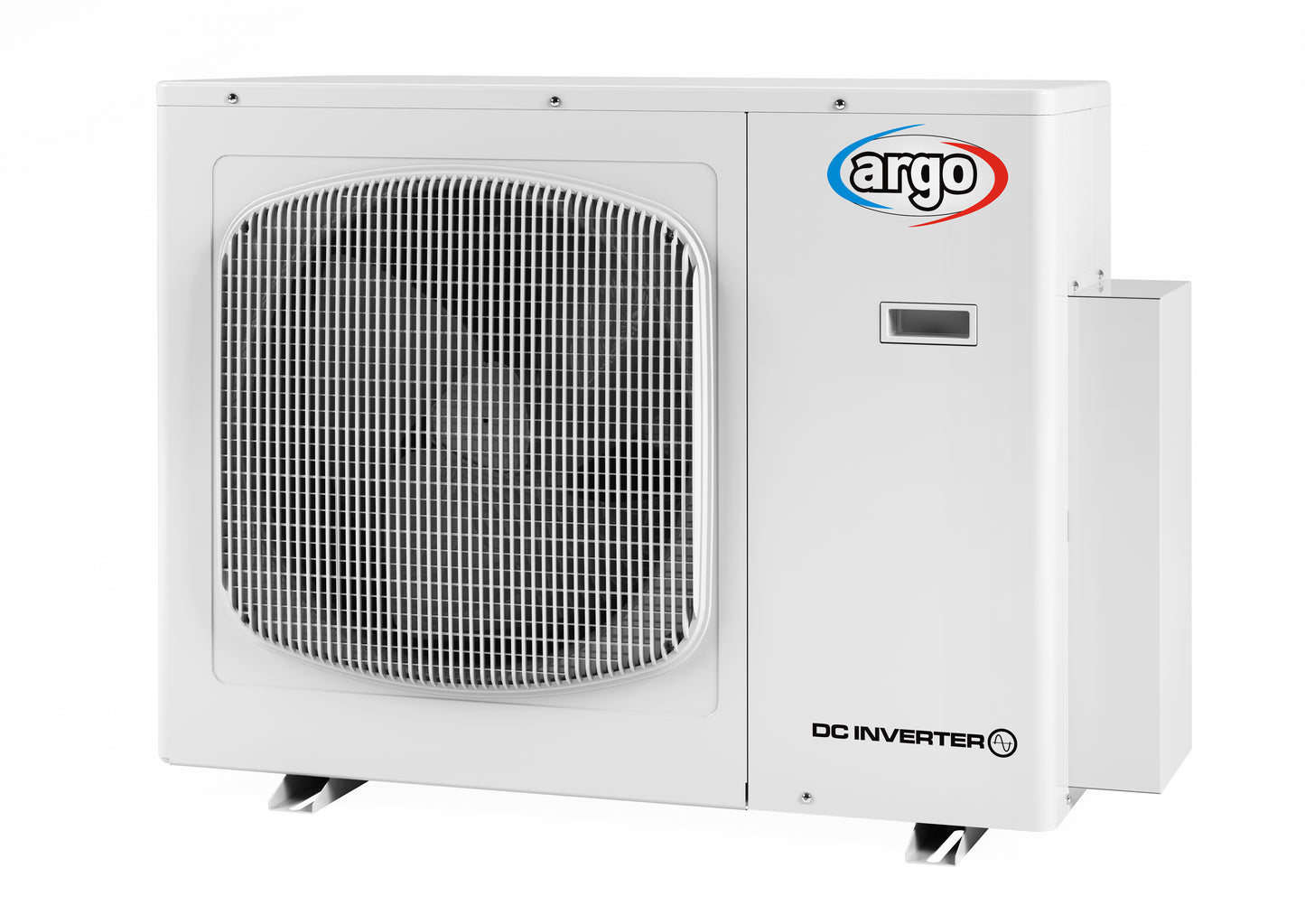 Термо помпа ARGO i SERIES 6.5 kW. (A2A) 3PH
