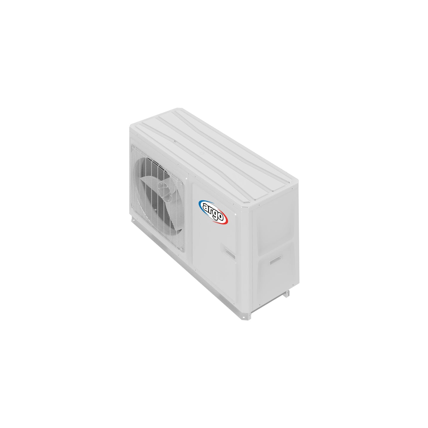 Термо помпа ARGO X3 Monobloc 14 kW. 3PH