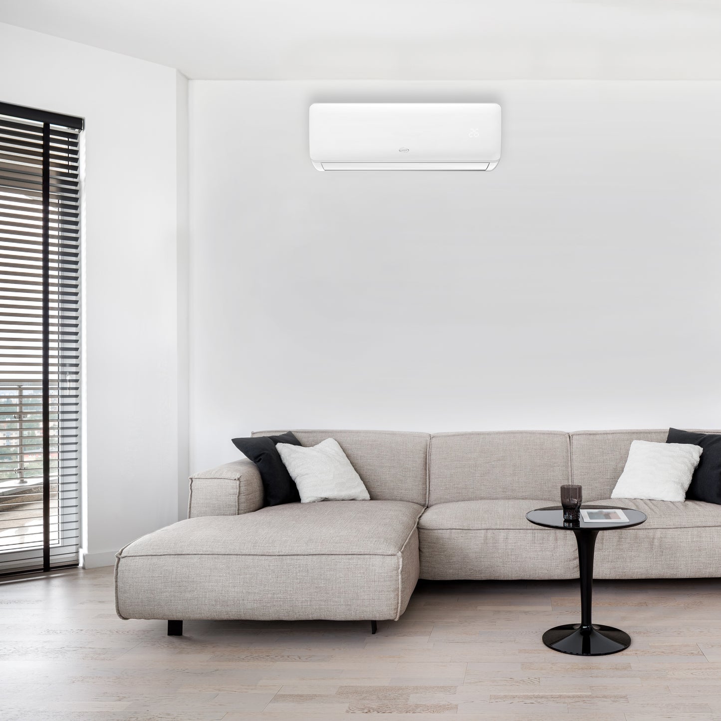 Климатик ARGO Clima Design 9000 btu
