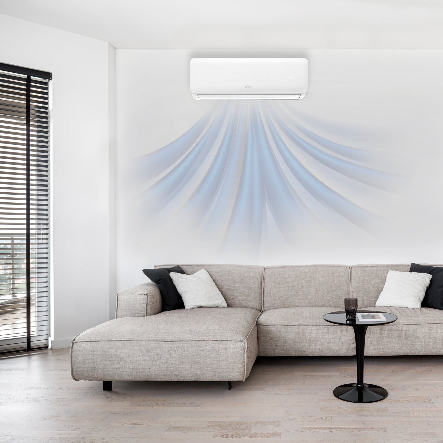 Климатик ARGO Clima Design 9000 btu