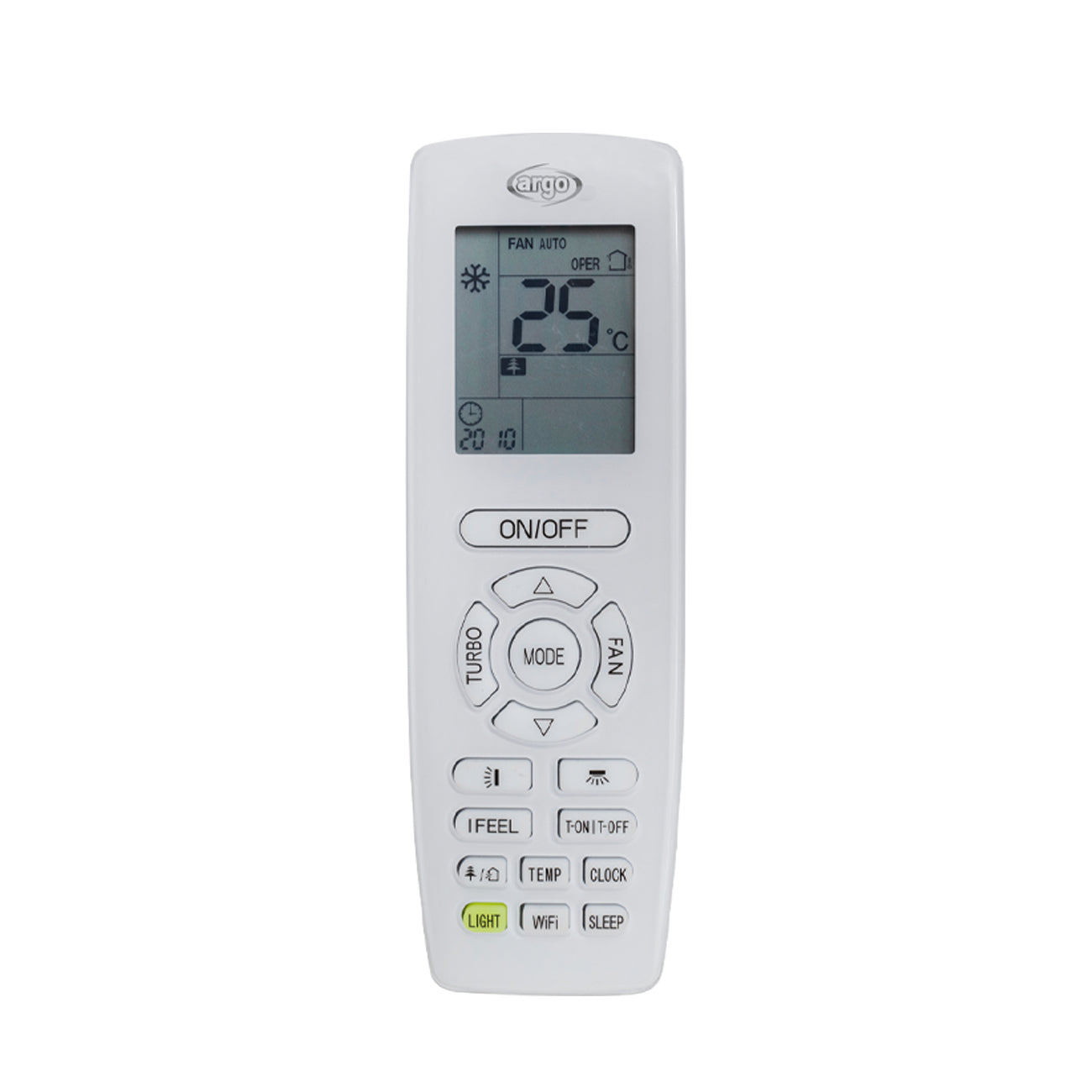 Климатик ARGO Ecolight Plus 9000 btu