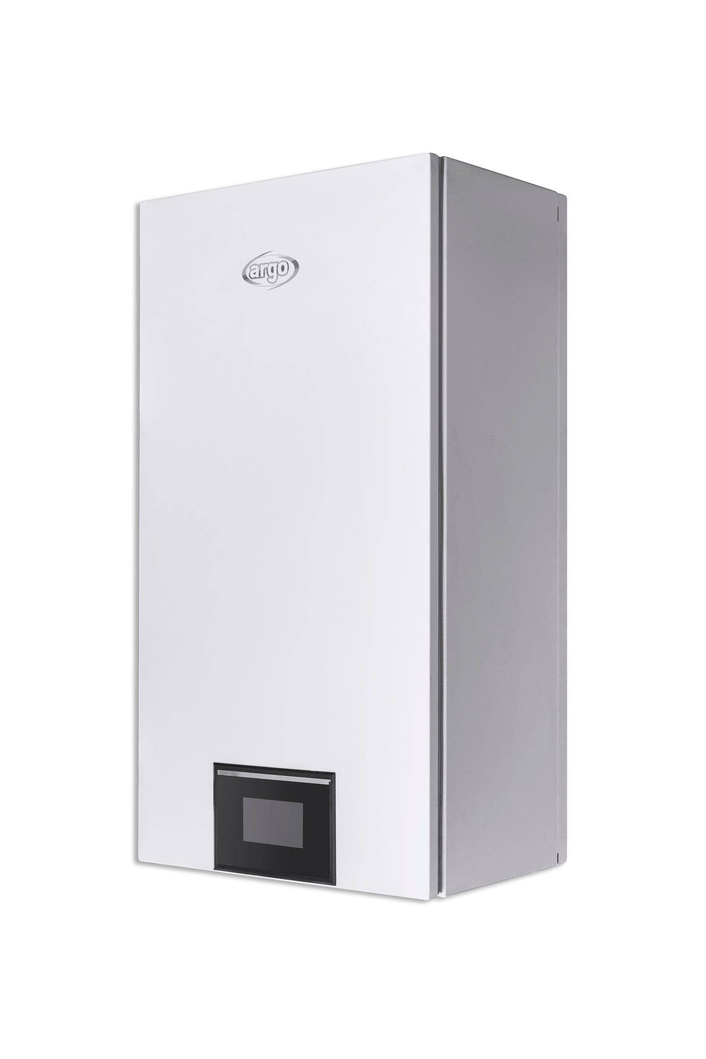 Термо помпа ARGO Bi BLOC 10 kW. ALL IN ONE 185 l.