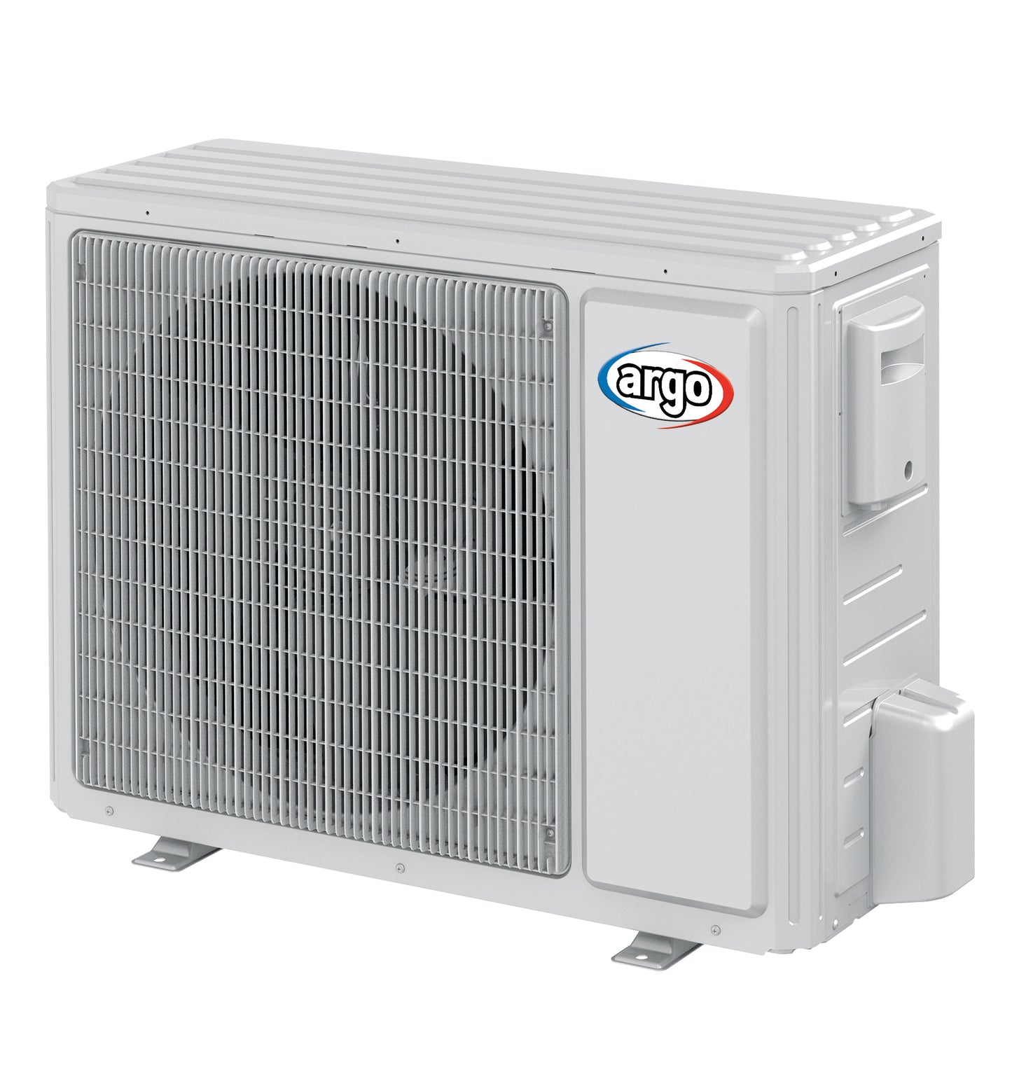 Термо помпа ARGO Bi BLOC 10 kW. ALL IN ONE 185 l.