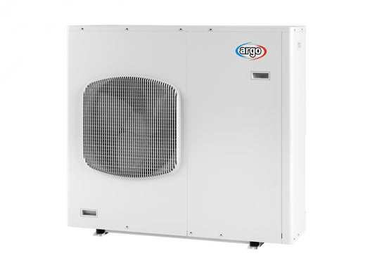 Термо помпа ARGO i SERIES 11 kW. (A2A)