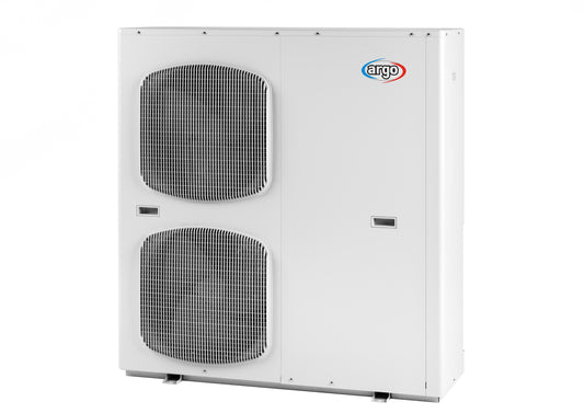 Термо помпа ARGO i SERIES 14 kW. (A2A)