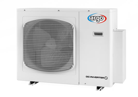 Термо помпа ARGO i SERIES 6.5 kW. (A2A)