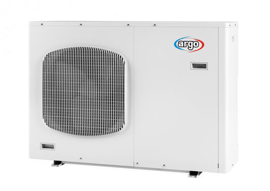 Термо помпа ARGO i SERIES 8 kW. (A2A)