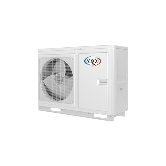 Термо помпа ARGO X3 Monobloc 6 kW.