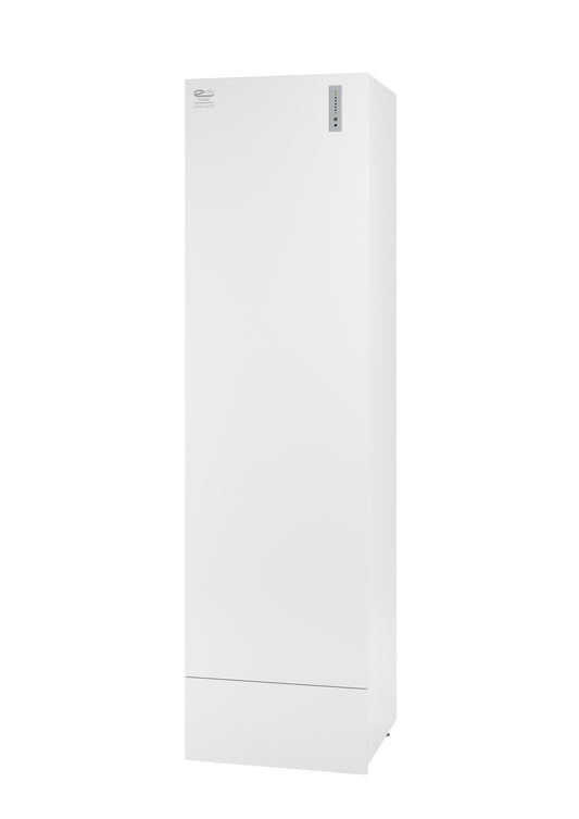 Система за БГВ използваща отпадна топлина ARGO iSERIES EMIX 300 l.