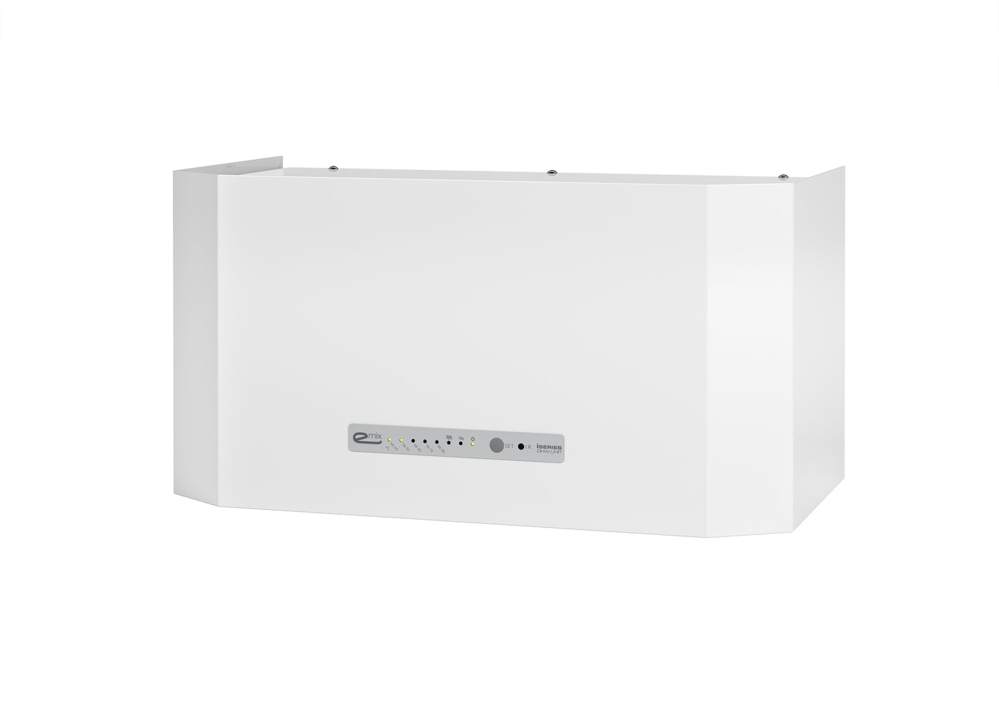 Система за БГВ използваща отпадна топлина ARGO iSERIES EMIX