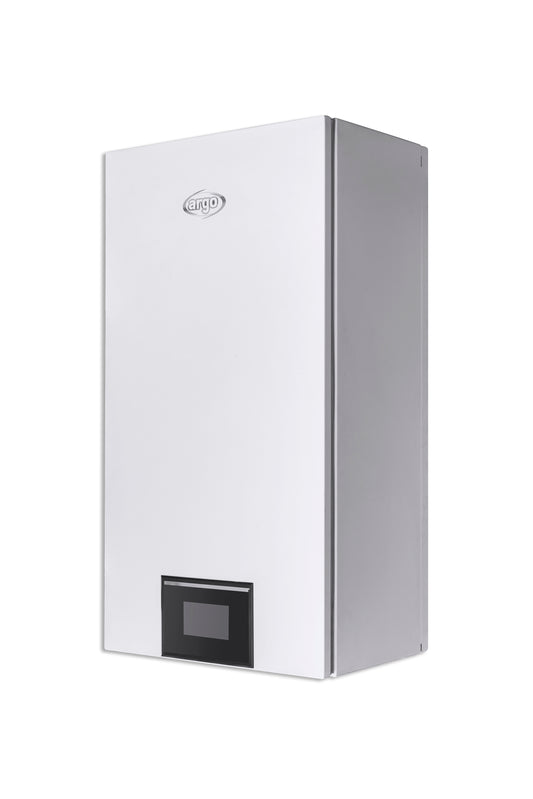 Термо помпа ARGO Bi BLOC 6 kW.